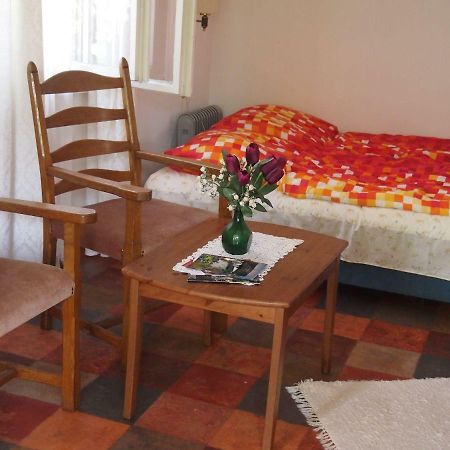 Deel Apartman Mestecǎneşti Exterior foto