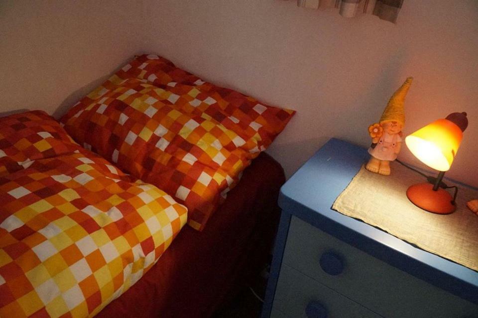 Deel Apartman Mestecǎneşti Exterior foto