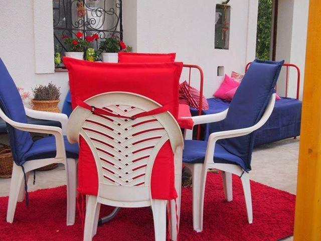 Deel Apartman Mestecǎneşti Exterior foto